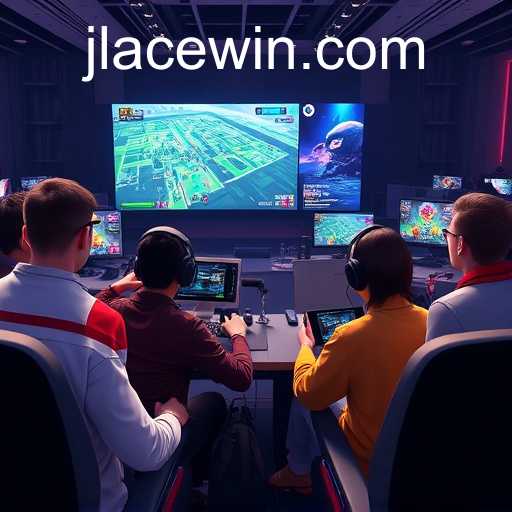 Emerging Trends in Online Gaming