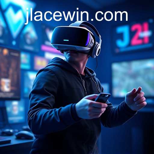 The Evolution of Online Gaming in 2025