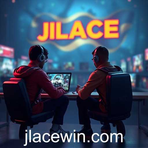 jlace.com Revolutionizes the Online Gaming Landscape