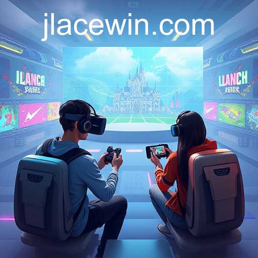 Jlace.com Reshaping Online Gaming in 2026