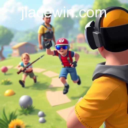 Jlace.com Revolutionizes Online Gaming Experience