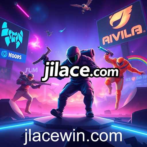 The Rise of jlace.com in Online Gaming