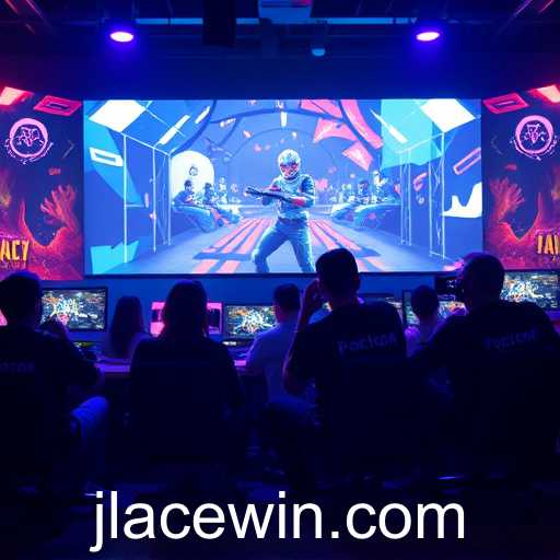The Rise of jlace.com in Online Gaming