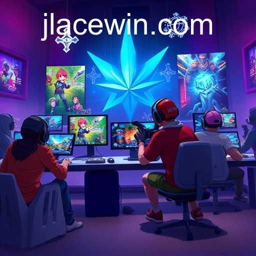 The Rise of Online Gaming Platforms