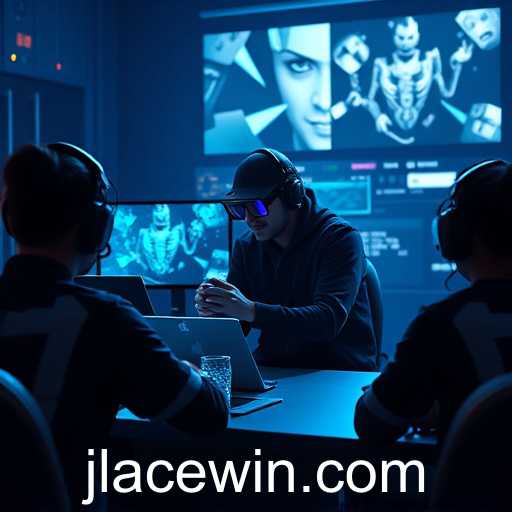 The Rise of jlace.com: A Gaming Revolution