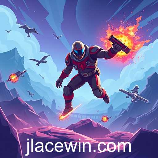 The Rise of jlace.com: A New Era in Online Gaming